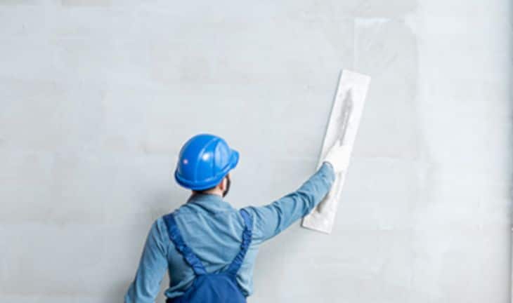 Anamur İnşaat Sıvacısı